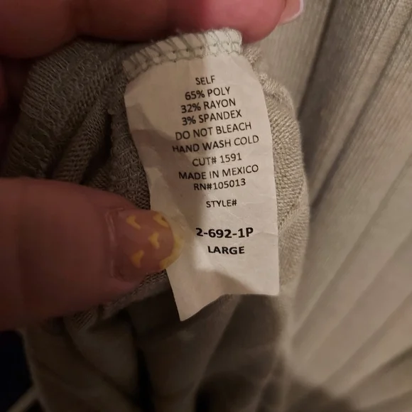 Andre Top - Picture 7 of 7